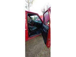 1987 Ford Bronco (CC-2112774) for sale in Cadillac, Michigan