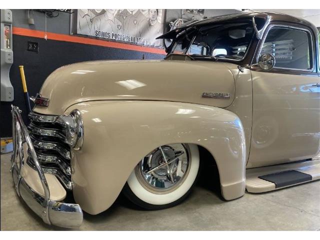 1947 Chevrolet 3100 (CC-2112775) for sale in Cadillac, Michigan