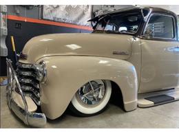 1947 Chevrolet 3100 (CC-2112775) for sale in Cadillac, Michigan