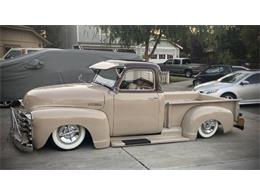 1947 Chevrolet 3100 (CC-2112775) for sale in Cadillac, Michigan