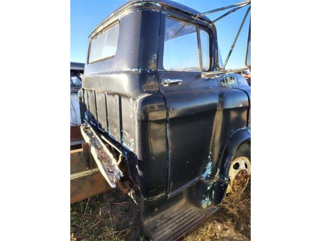 1959 Chevrolet COE (CC-2112776) for sale in Cadillac, Michigan