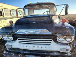 1959 Chevrolet COE (CC-2112776) for sale in Cadillac, Michigan