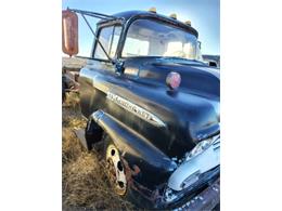 1959 Chevrolet COE (CC-2112776) for sale in Cadillac, Michigan