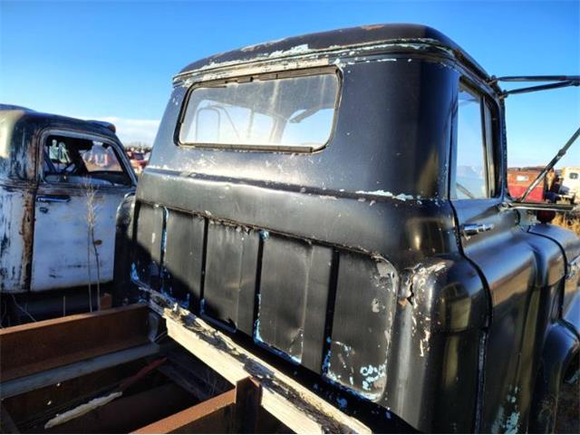 1959 Chevrolet COE (CC-2112776) for sale in Cadillac, Michigan
