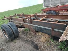 1959 Chevrolet COE (CC-2112776) for sale in Cadillac, Michigan