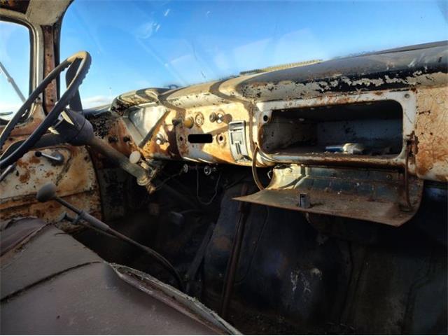1959 Chevrolet COE (CC-2112776) for sale in Cadillac, Michigan