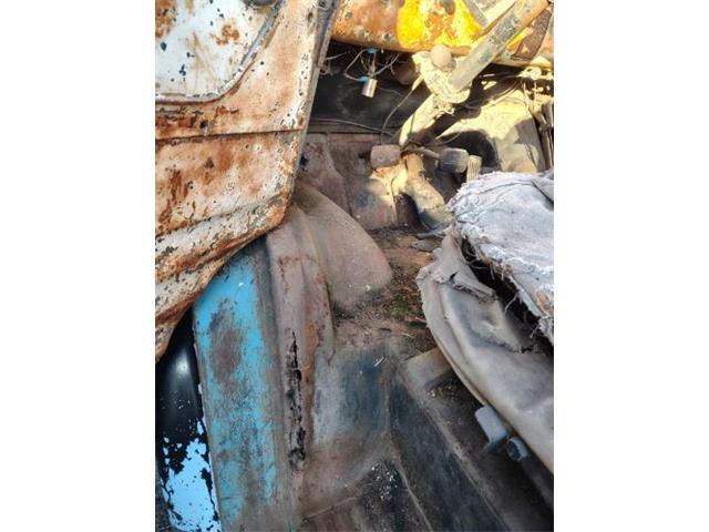 1959 Chevrolet COE (CC-2112776) for sale in Cadillac, Michigan