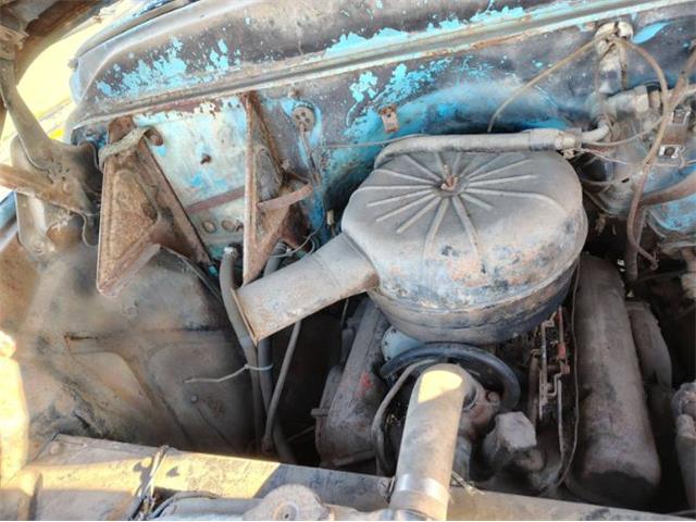 1959 Chevrolet COE (CC-2112776) for sale in Cadillac, Michigan