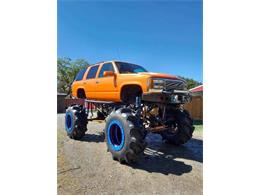 1998 GMC Yukon (CC-2112777) for sale in Cadillac, Michigan