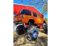 1998 GMC Yukon (CC-2112777) for sale in Cadillac, Michigan