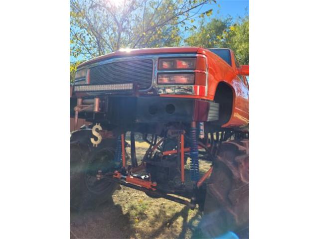 1998 GMC Yukon (CC-2112777) for sale in Cadillac, Michigan