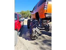 1998 GMC Yukon (CC-2112777) for sale in Cadillac, Michigan