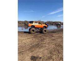 1998 GMC Yukon (CC-2112777) for sale in Cadillac, Michigan