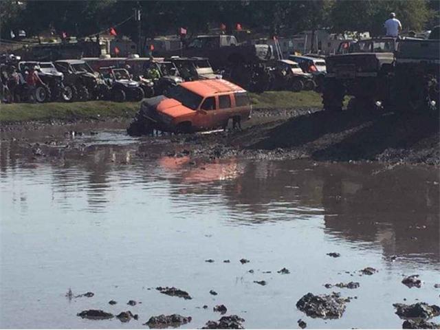 1998 GMC Yukon (CC-2112777) for sale in Cadillac, Michigan