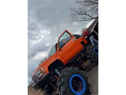 1998 GMC Yukon (CC-2112777) for sale in Cadillac, Michigan