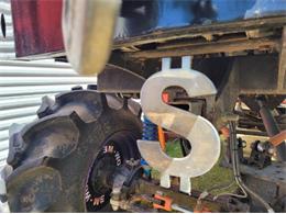 1998 GMC Yukon (CC-2112777) for sale in Cadillac, Michigan