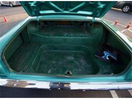 1961 Chevrolet Biscayne (CC-2112778) for sale in Cadillac, Michigan