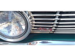1961 Chevrolet Biscayne (CC-2112778) for sale in Cadillac, Michigan