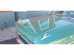 1961 Chevrolet Biscayne (CC-2112778) for sale in Cadillac, Michigan