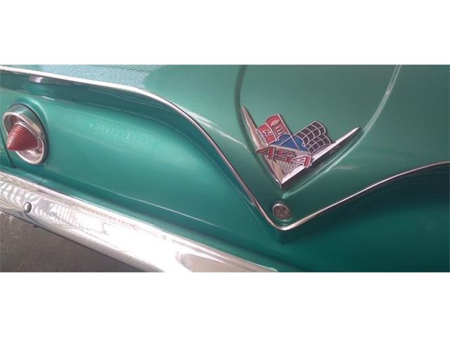 1961 Chevrolet Biscayne (CC-2112778) for sale in Cadillac, Michigan