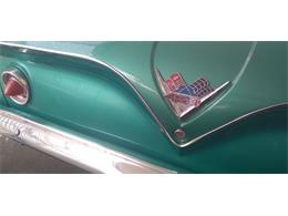 1961 Chevrolet Biscayne (CC-2112778) for sale in Cadillac, Michigan