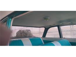 1961 Chevrolet Biscayne (CC-2112778) for sale in Cadillac, Michigan