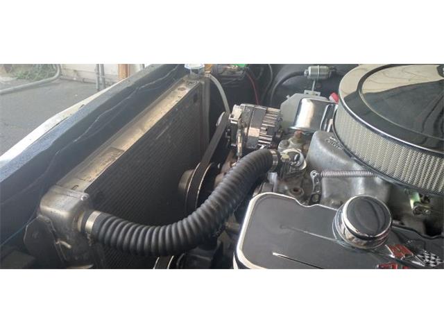 1961 Chevrolet Biscayne (CC-2112778) for sale in Cadillac, Michigan