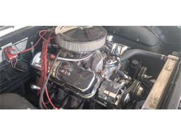1961 Chevrolet Biscayne (CC-2112778) for sale in Cadillac, Michigan