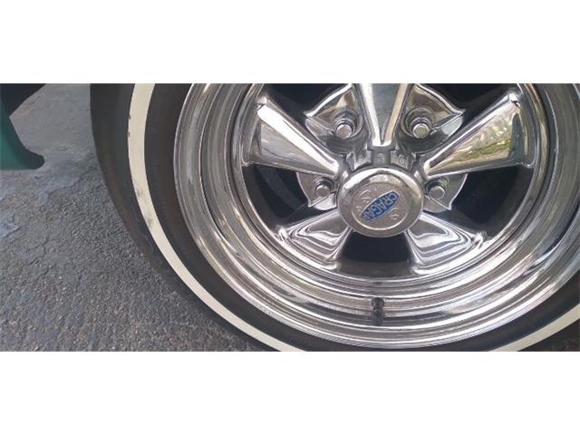 1961 Chevrolet Biscayne (CC-2112778) for sale in Cadillac, Michigan