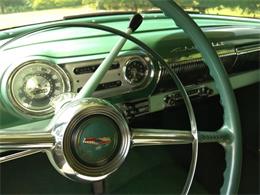 1954 Chevrolet 210 (CC-2112779) for sale in Cadillac, Michigan