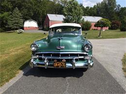 1954 Chevrolet 210 (CC-2112779) for sale in Cadillac, Michigan