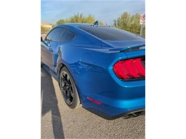 2020 Ford Mustang (CC-2110278) for sale in Cadillac, Michigan