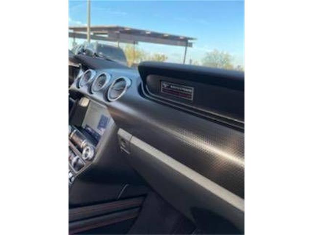 2020 Ford Mustang (CC-2110278) for sale in Cadillac, Michigan