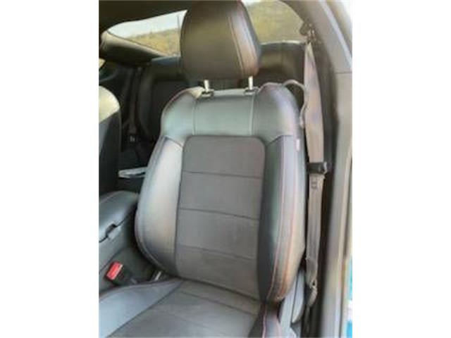 2020 Ford Mustang (CC-2110278) for sale in Cadillac, Michigan