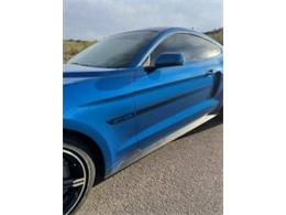 2020 Ford Mustang (CC-2110278) for sale in Cadillac, Michigan