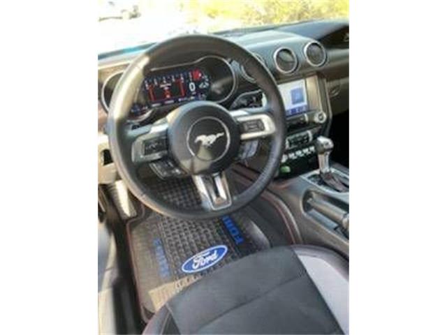 2020 Ford Mustang (CC-2110278) for sale in Cadillac, Michigan