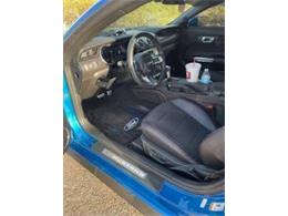 2020 Ford Mustang (CC-2110278) for sale in Cadillac, Michigan