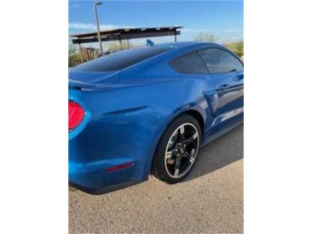 2020 Ford Mustang (CC-2110278) for sale in Cadillac, Michigan