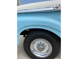 1964 Ford F250 (CC-2112780) for sale in Cadillac, Michigan