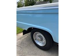 1964 Ford F250 (CC-2112780) for sale in Cadillac, Michigan