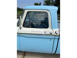 1964 Ford F250 (CC-2112780) for sale in Cadillac, Michigan
