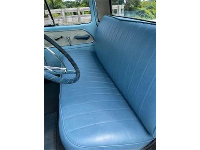 1964 Ford F250 (CC-2112780) for sale in Cadillac, Michigan