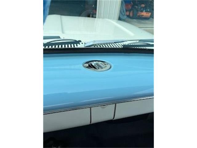 1964 Ford F250 (CC-2112780) for sale in Cadillac, Michigan