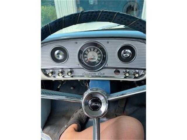 1964 Ford F250 (CC-2112780) for sale in Cadillac, Michigan