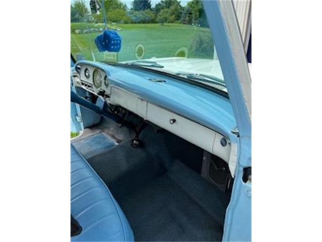 1964 Ford F250 (CC-2112780) for sale in Cadillac, Michigan