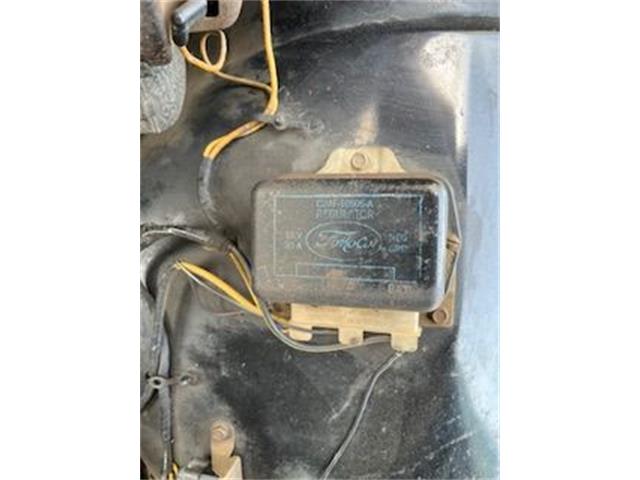 1964 Ford F250 (CC-2112780) for sale in Cadillac, Michigan