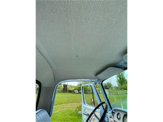 1964 Ford F250 (CC-2112780) for sale in Cadillac, Michigan