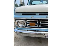 1964 Ford F250 (CC-2112780) for sale in Cadillac, Michigan