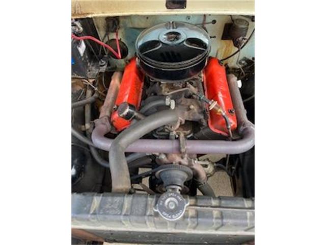 1964 Ford F250 (CC-2112780) for sale in Cadillac, Michigan