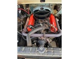 1964 Ford F250 (CC-2112780) for sale in Cadillac, Michigan